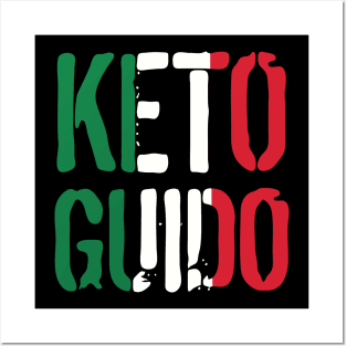 keto-guido-all-products, your file must be Posters and Art